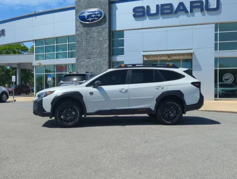 More photos of 2025 Subaru Outback Wilderness at Step One Subaru Fort Walton Beach, FL
