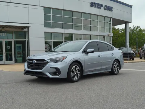 Photos of 2025 Subaru Legacy Premium for sale in Fort Walton Beach, FL at Step One Subaru Fort Walton Beach