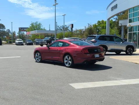 More photos of 2019 Ford Mustang EcoBoost at Step One Subaru Fort Walton Beach, FL