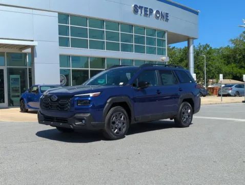 Blue 2026 Subaru Outback Premium for sale in Fort Walton Beach, FL