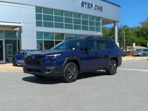 Photos of 2026 Subaru Outback Premium for sale in Fort Walton Beach, FL at Step One Subaru Fort Walton Beach