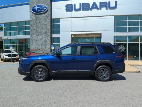 More photos of 2026 Subaru Outback Premium at Step One Subaru Fort Walton Beach, FL