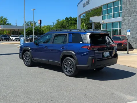 More photos of 2026 Subaru Outback Premium at Step One Subaru Fort Walton Beach, FL