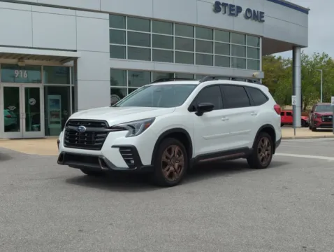 Photos of 2025 Subaru Ascent Limited Bronze Edition for sale in Fort Walton Beach, FL at Step One Subaru Fort Walton Beach