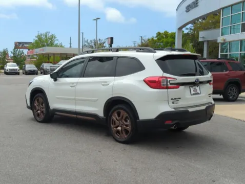 More photos of 2025 Subaru Ascent Limited Bronze Edition at Step One Subaru Fort Walton Beach, FL