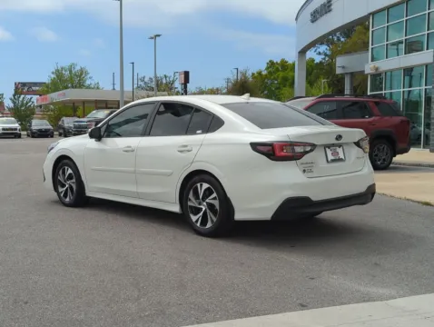 More photos of 2025 Subaru Legacy Premium at Step One Subaru Fort Walton Beach, FL