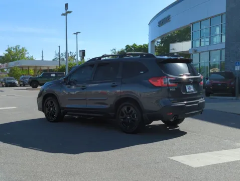 More photos of 2023 Subaru Ascent Onyx Edition at Step One Subaru Fort Walton Beach, FL