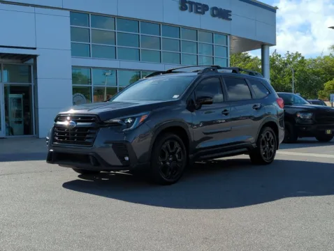 Photos of 2023 Subaru Ascent Onyx Edition for sale in Fort Walton Beach, FL at Step One Subaru Fort Walton Beach