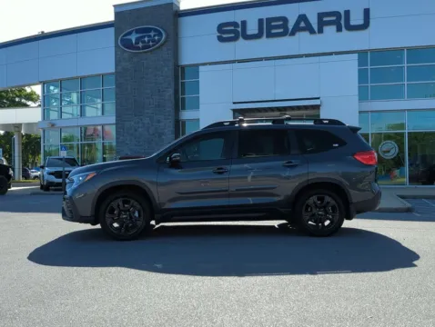 More photos of 2023 Subaru Ascent Onyx Edition at Step One Subaru Fort Walton Beach, FL