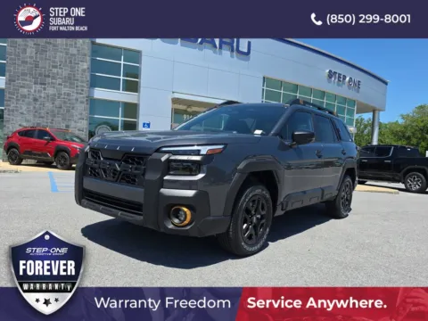 Gray 2026 Subaru Outback Wilderness for sale in Fort Walton Beach, FL