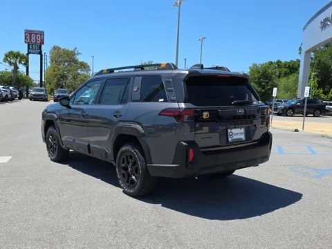 More photos of 2026 Subaru Outback Wilderness at Step One Subaru Fort Walton Beach, FL