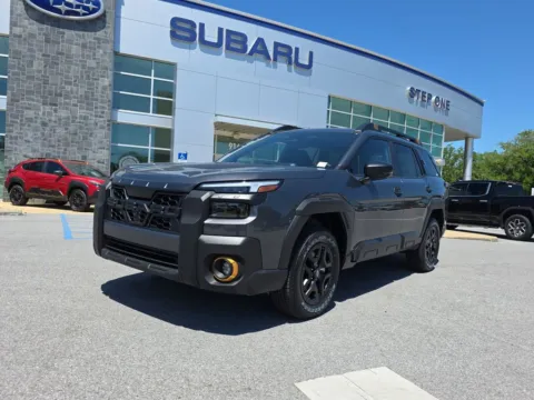 Gray 2026 Subaru Outback Wilderness for sale in Fort Walton Beach, FL