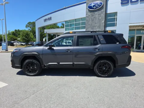 More photos of 2026 Subaru Outback Wilderness at Step One Subaru Fort Walton Beach, FL