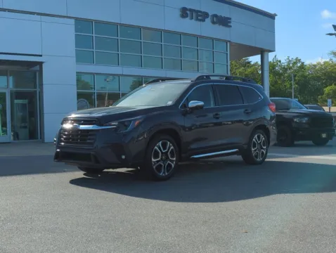 Photos of 2023 Subaru Ascent Limited for sale in Fort Walton Beach, FL at Step One Subaru Fort Walton Beach