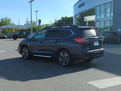 More photos of 2023 Subaru Ascent Limited at Step One Subaru Fort Walton Beach, FL