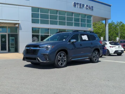 Photos of 2023 Subaru Ascent Limited for sale in Fort Walton Beach, FL at Step One Subaru Fort Walton Beach