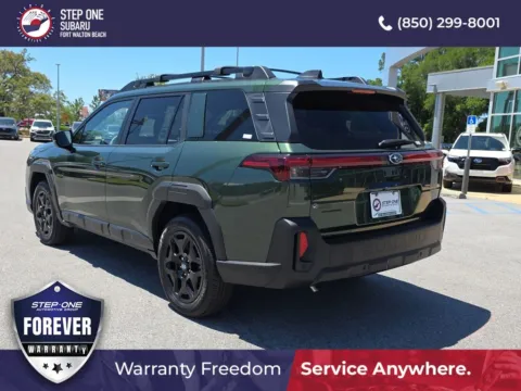 More photos of 2026 Subaru Outback Limited at Step One Subaru Fort Walton Beach, FL