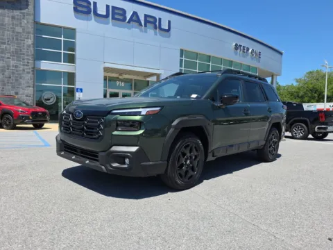 Photos of 2026 Subaru Outback Limited for sale in Fort Walton Beach, FL at Step One Subaru Fort Walton Beach