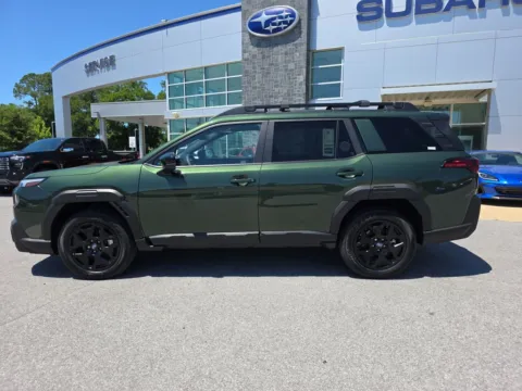 More photos of 2026 Subaru Outback Limited at Step One Subaru Fort Walton Beach, FL
