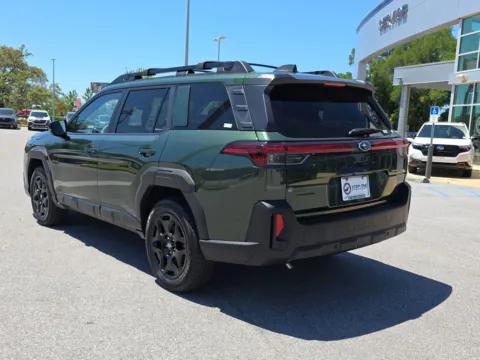 More photos of 2026 Subaru Outback Limited at Step One Subaru Fort Walton Beach, FL