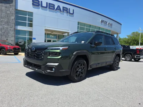 Green 2026 Subaru Outback Limited for sale in Fort Walton Beach, FL