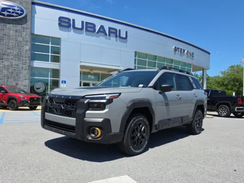 Beige 2026 Subaru Outback Wilderness for sale in Fort Walton Beach, FL
