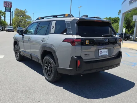 More photos of 2026 Subaru Outback Wilderness at Step One Subaru Fort Walton Beach, FL