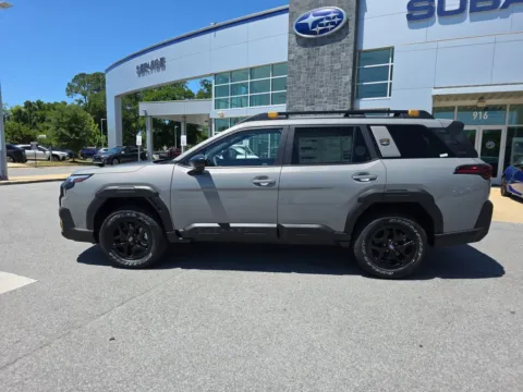 More photos of 2026 Subaru Outback Wilderness at Step One Subaru Fort Walton Beach, FL