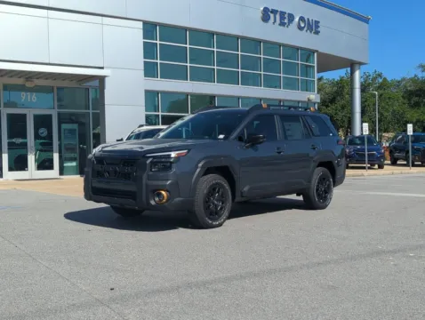 Gray 2026 Subaru Outback Wilderness for sale in Fort Walton Beach, FL
