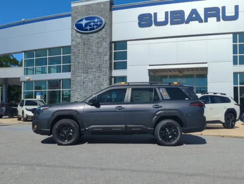 More photos of 2026 Subaru Outback Wilderness at Step One Subaru Fort Walton Beach, FL