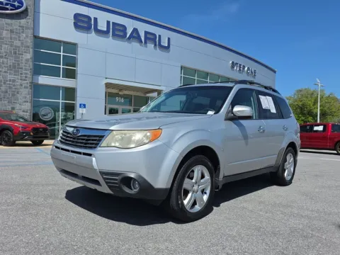 Photos of 2010 Subaru Forester 2.5X for sale in Fort Walton Beach, FL at Step One Subaru Fort Walton Beach