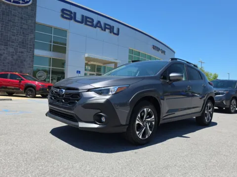 Gray 2026 Subaru Crosstrek Premium for sale in Fort Walton Beach, FL