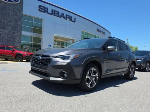 Photos of 2026 Subaru Crosstrek Premium for sale in Fort Walton Beach, FL at Step One Subaru Fort Walton Beach