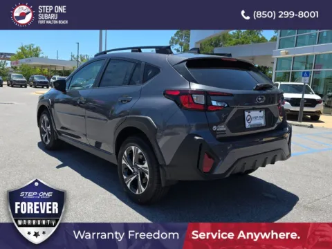 More photos of 2026 Subaru Crosstrek Premium at Step One Subaru Fort Walton Beach, FL