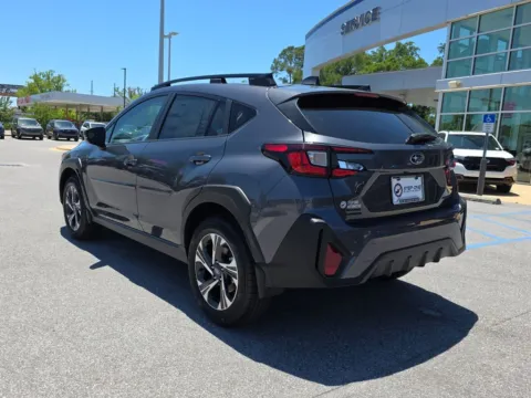 More photos of 2026 Subaru Crosstrek Premium at Step One Subaru Fort Walton Beach, FL