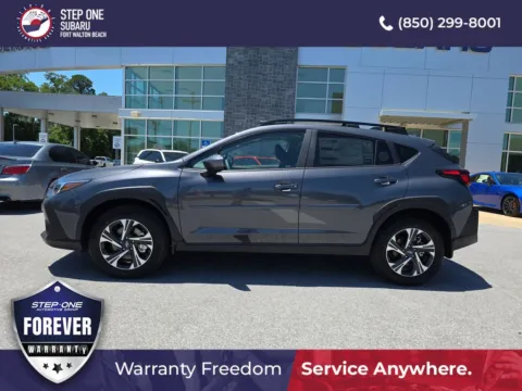 More photos of 2026 Subaru Crosstrek Premium at Step One Subaru Fort Walton Beach, FL
