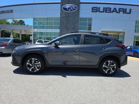 More photos of 2026 Subaru Crosstrek Premium at Step One Subaru Fort Walton Beach, FL