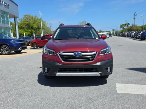 More photos of 2020 Subaru Outback Limited at Step One Subaru Fort Walton Beach, FL