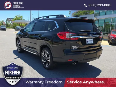 More photos of 2026 Subaru Ascent Limited at Step One Subaru Fort Walton Beach, FL