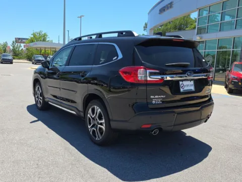 More photos of 2026 Subaru Ascent Limited at Step One Subaru Fort Walton Beach, FL