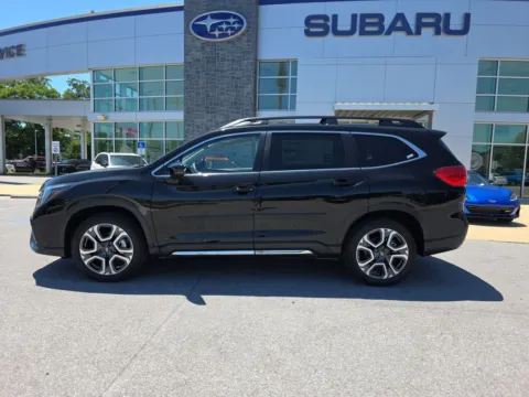 More photos of 2026 Subaru Ascent Limited at Step One Subaru Fort Walton Beach, FL