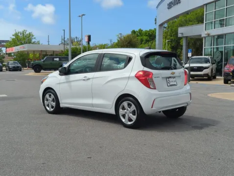 More photos of 2020 Chevrolet Spark LS at Step One Subaru Fort Walton Beach, FL