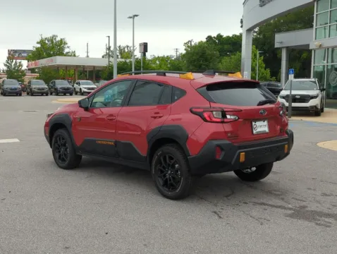 More photos of 2026 Subaru Crosstrek Wilderness at Step One Subaru Fort Walton Beach, FL