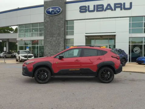 More photos of 2026 Subaru Crosstrek Wilderness at Step One Subaru Fort Walton Beach, FL