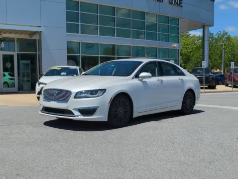 Photos of 2017 Lincoln MKZ Reserve for sale in Fort Walton Beach, FL at Step One Subaru Fort Walton Beach