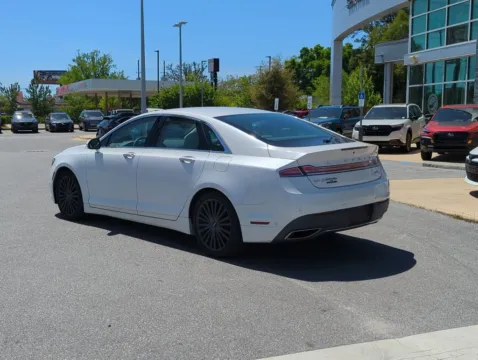 More photos of 2017 Lincoln MKZ Reserve at Step One Subaru Fort Walton Beach, FL