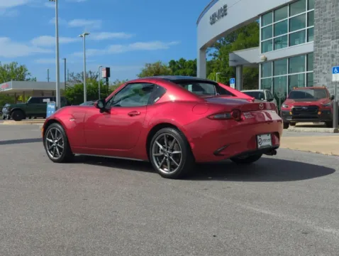 More photos of 2021 Mazda Miata RF Grand Touring at Step One Subaru Fort Walton Beach, FL