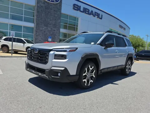 Photos of 2026 Subaru Outback Touring XT for sale in Fort Walton Beach, FL at Step One Subaru Fort Walton Beach
