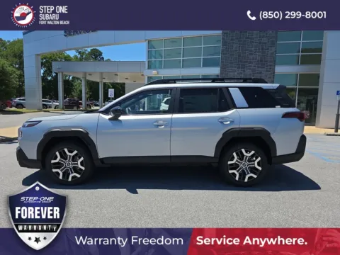 More photos of 2026 Subaru Outback Touring XT at Step One Subaru Fort Walton Beach, FL