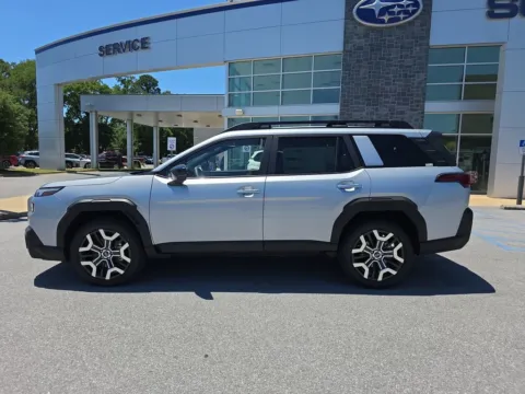 More photos of 2026 Subaru Outback Touring XT at Step One Subaru Fort Walton Beach, FL